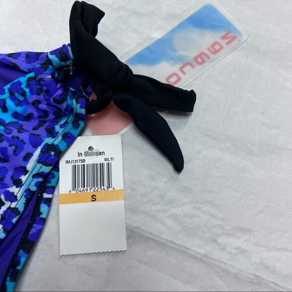 In Mocean Bikini Bottom S - Picture 2 of 5